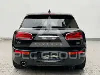 2020 Mini Clubman