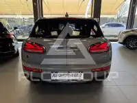 2020 Mini Clubman