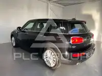 2020 Mini Clubman