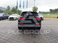 2020 Mini Clubman