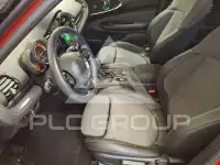 2020 Mini Clubman
