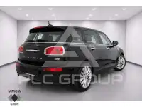 2020 Mini Clubman