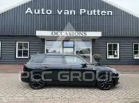 2020 Mini Clubman