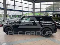 2020 Mini Clubman