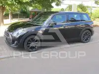 2020 Mini Clubman