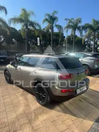 2020 Mini Clubman