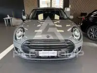 2020 Mini Clubman