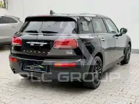 2020 Mini Clubman