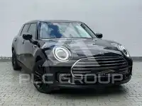 2020 Mini Clubman