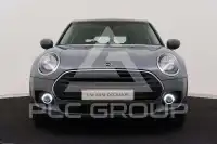 2020 Mini Clubman