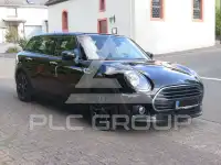 2020 Mini Clubman