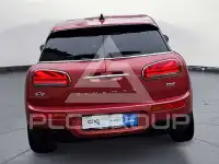 2020 Mini Clubman
