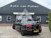 2020 Mini Clubman