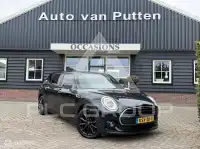 2020 Mini Clubman
