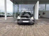 2020 Mini Clubman