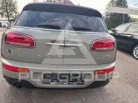 2020 Mini Clubman