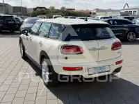 2020 Mini Clubman