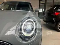 2020 Mini Clubman