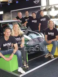 2020 Mini Clubman