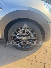 2020 Mini Clubman
