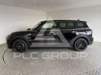2020 Mini Clubman