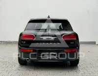 2020 Mini Clubman