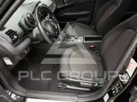 2020 Mini Clubman