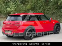 2020 Mini Clubman