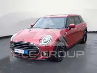 2020 Mini Clubman