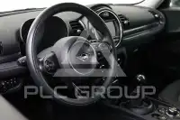 2020 Mini Clubman