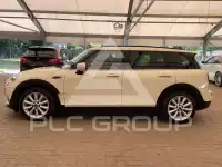 2020 Mini Clubman