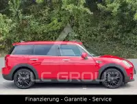2020 Mini Clubman