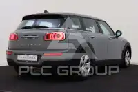 2020 Mini Clubman