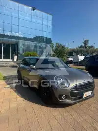 2020 Mini Clubman