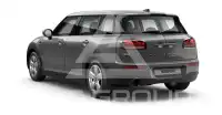 2020 Mini Clubman