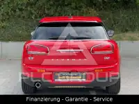 2020 Mini Clubman