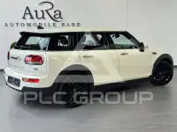 2020 Mini Clubman