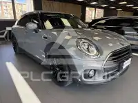 2020 Mini Clubman