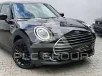 2020 Mini Clubman