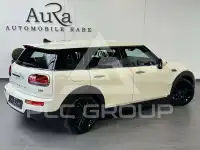 2020 Mini Clubman