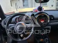 2020 Mini Clubman
