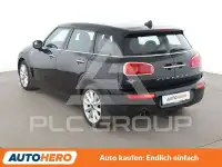 2020 Mini Clubman