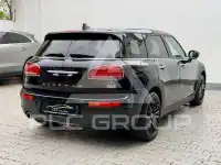 2020 Mini Clubman