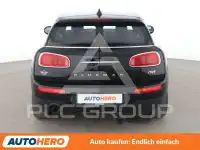 2020 Mini Clubman