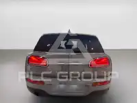 2020 Mini Clubman