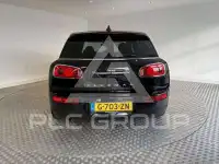 2020 Mini Clubman