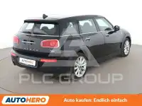 2020 Mini Clubman