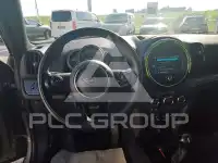 2020 Mini Countryman