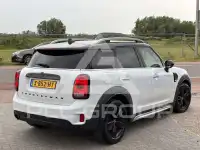 2020 Mini Countryman