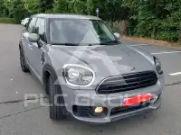 2020 Mini Countryman